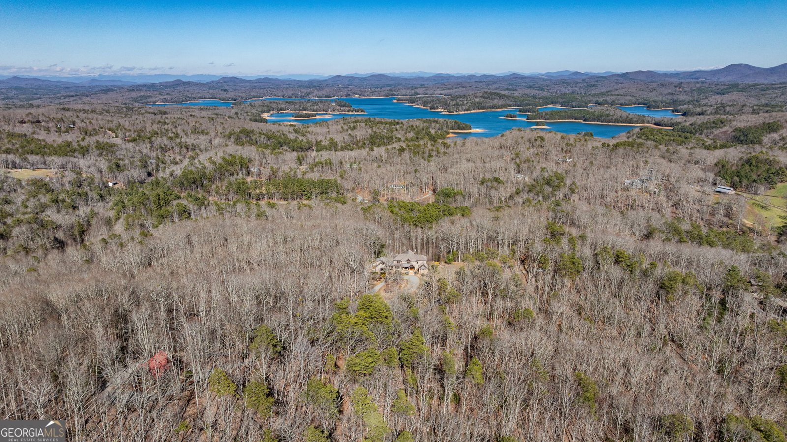 394 Snake Mountain Road Blue Ridge - 90