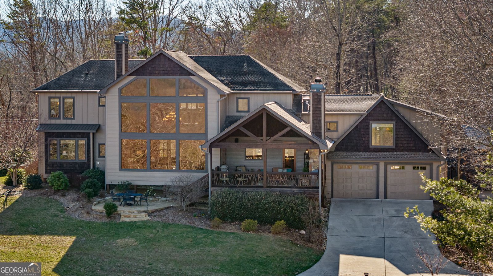 394 Snake Mountain Road Blue Ridge - 91