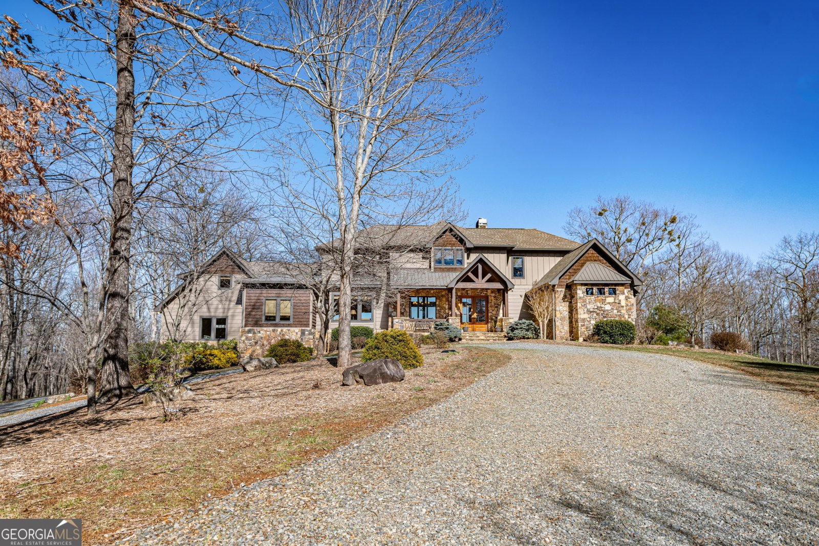 394 Snake Mountain Road Blue Ridge - 92