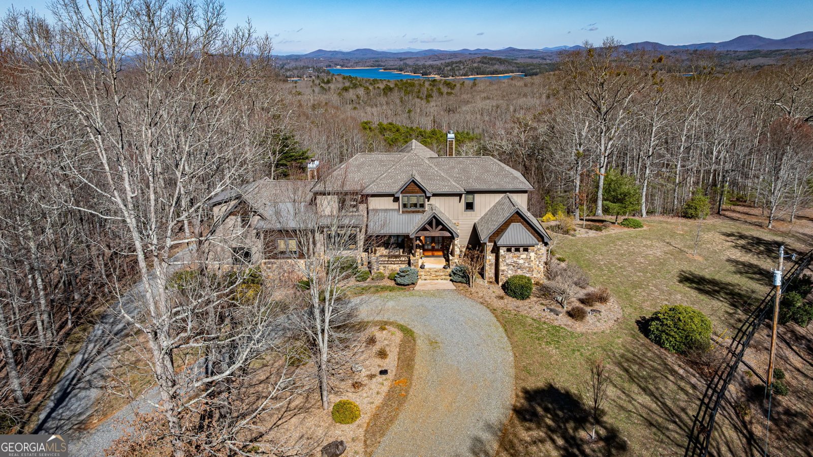 394 Snake Mountain Road Blue Ridge - 93