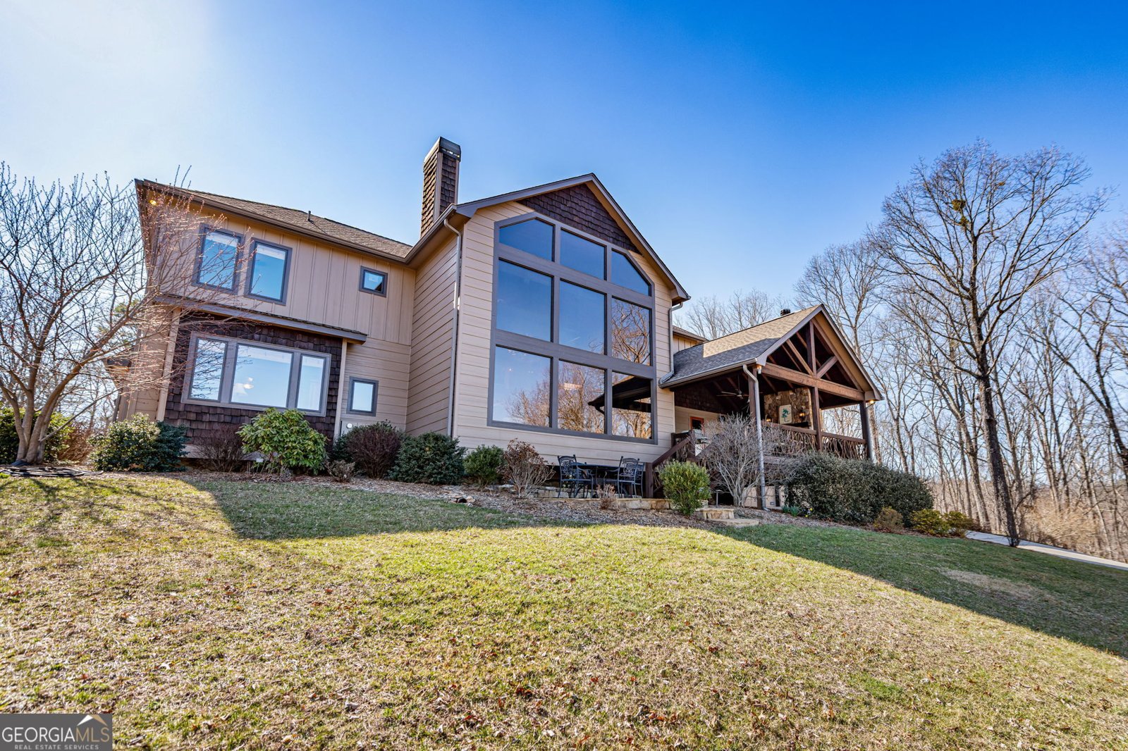394 Snake Mountain Road Blue Ridge - 94