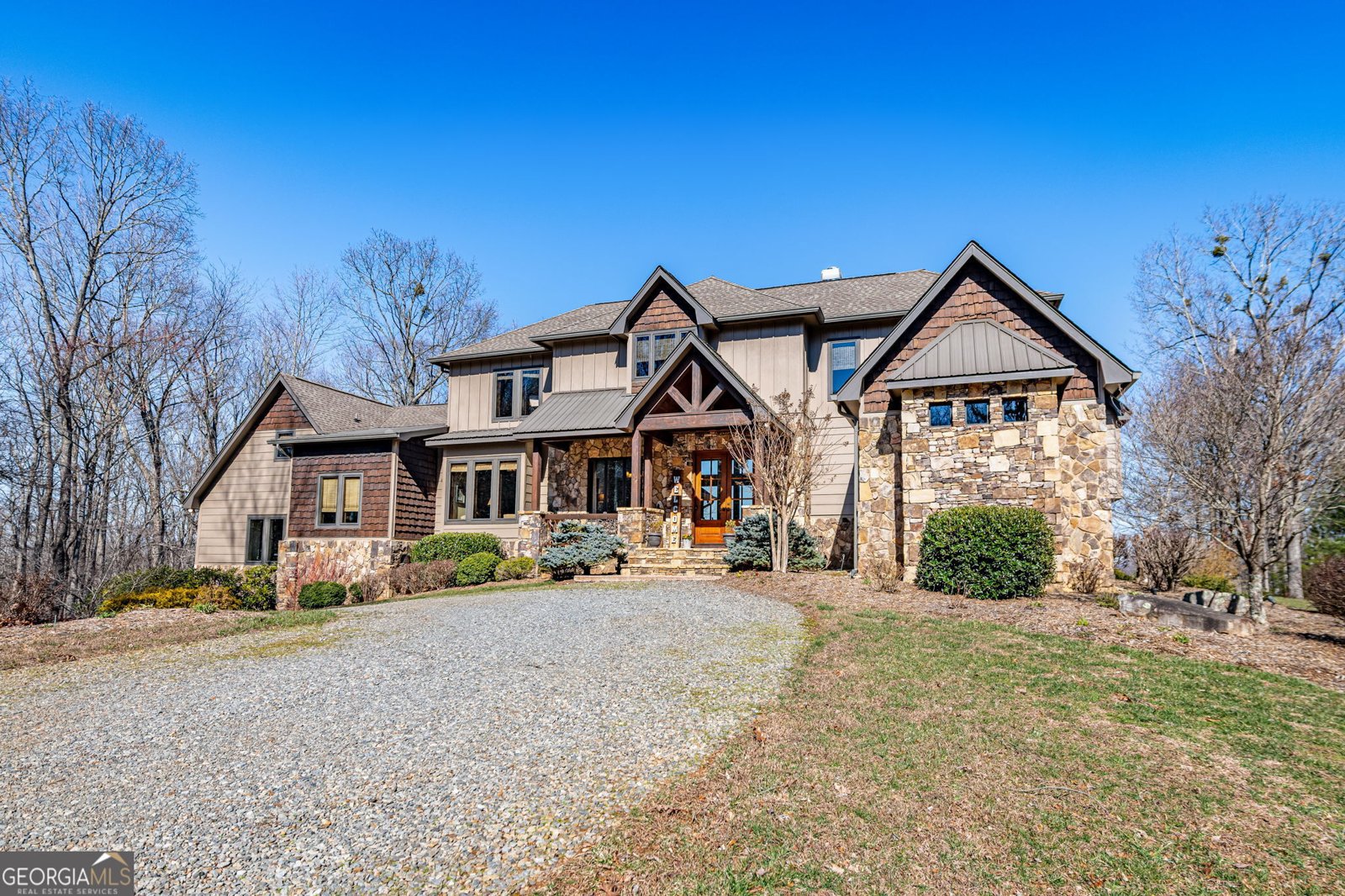 394 Snake Mountain Road Blue Ridge - 95