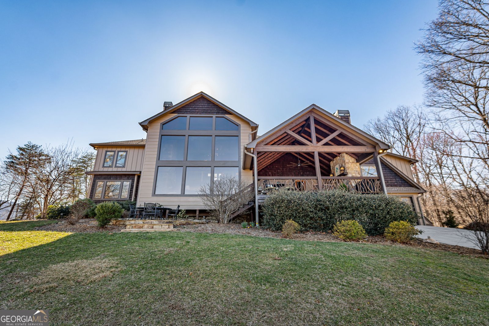 394 Snake Mountain Road Blue Ridge - 96
