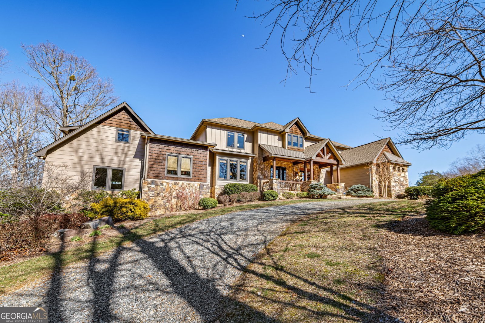 394 Snake Mountain Road Blue Ridge - 97