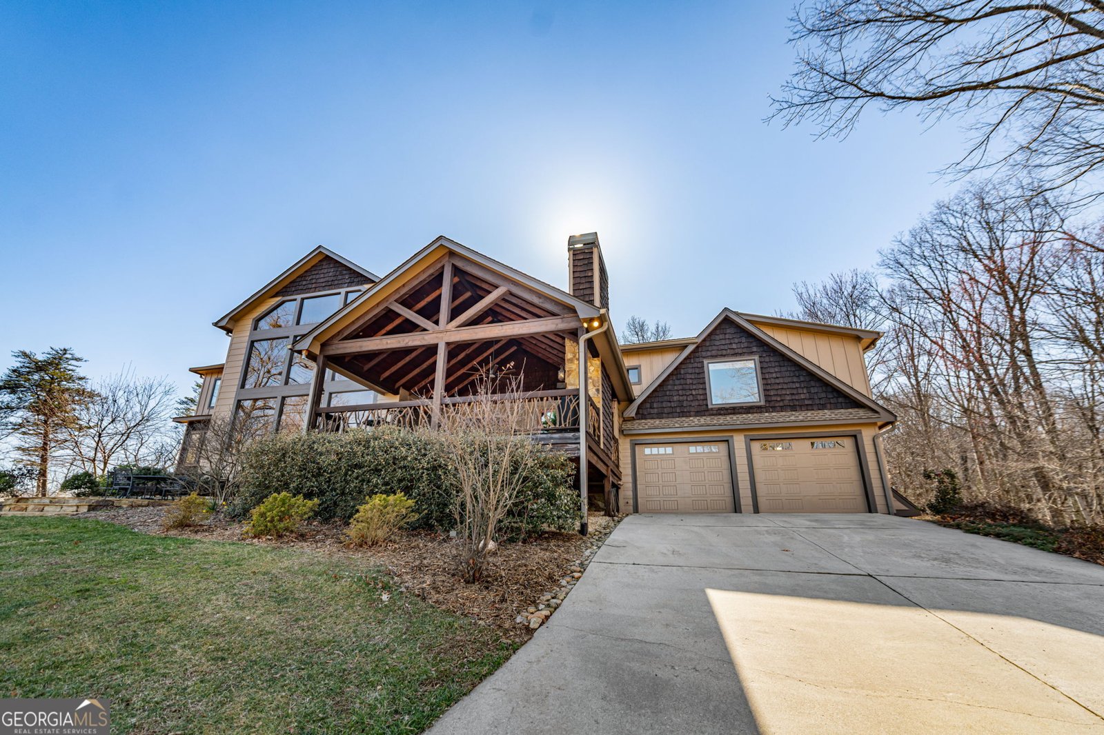 394 Snake Mountain Road Blue Ridge - 98