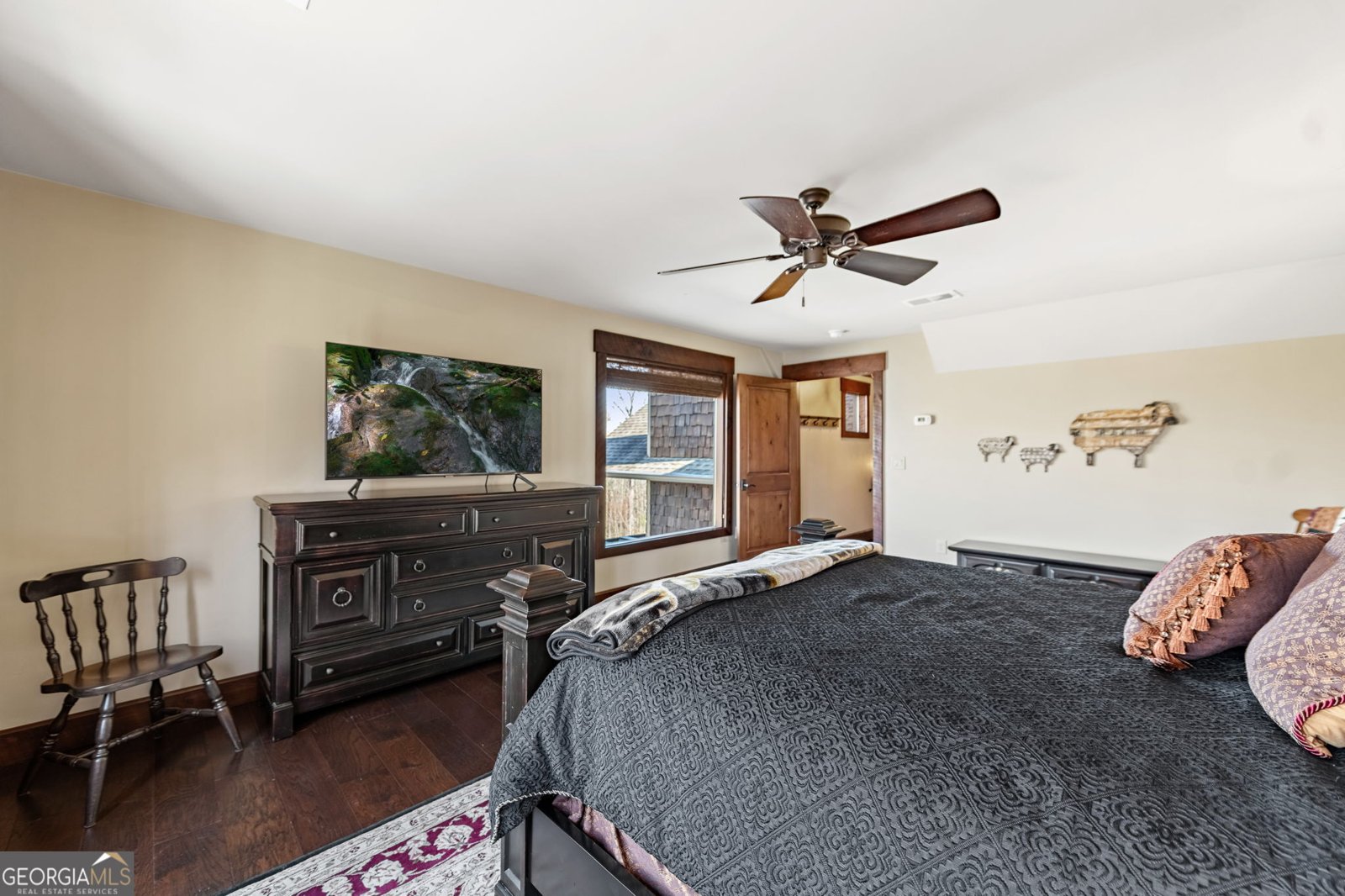394 Snake Mountain Road Blue Ridge - 99