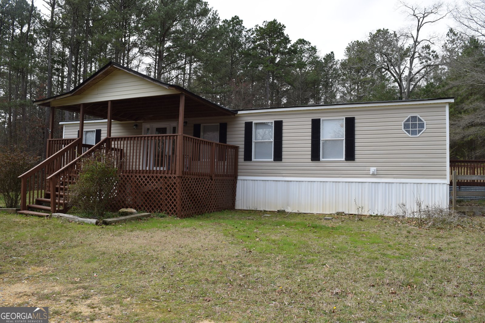 59 Pine Ridge Lane White - 1
