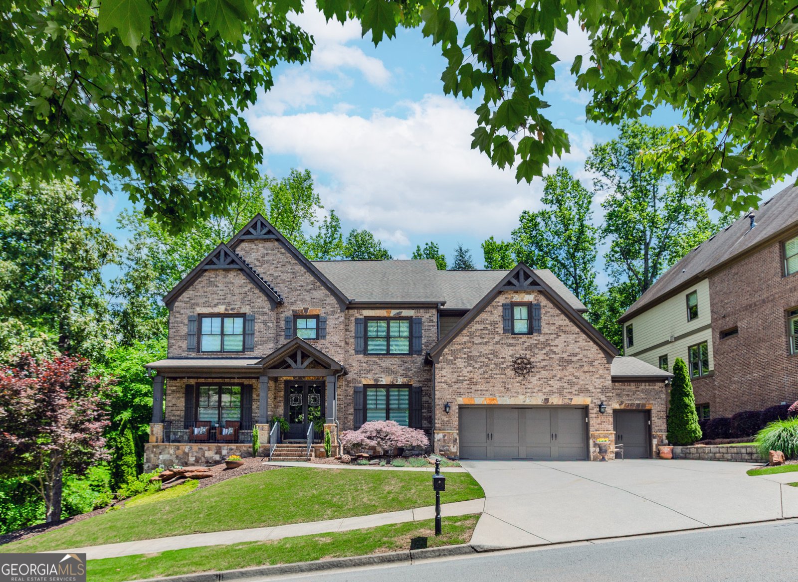 1351 Ashbury Park Drive Hoschton - 68