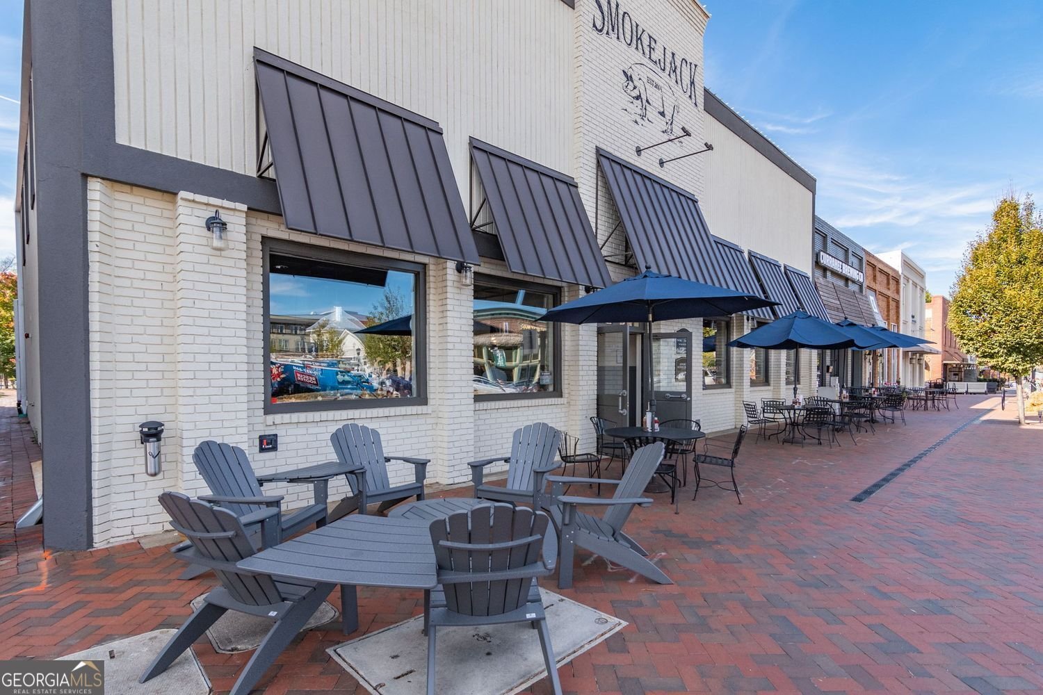 531 Burton Drive Alpharetta - 2