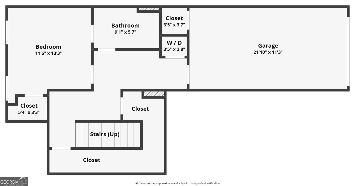 531 Burton Drive Alpharetta - 4