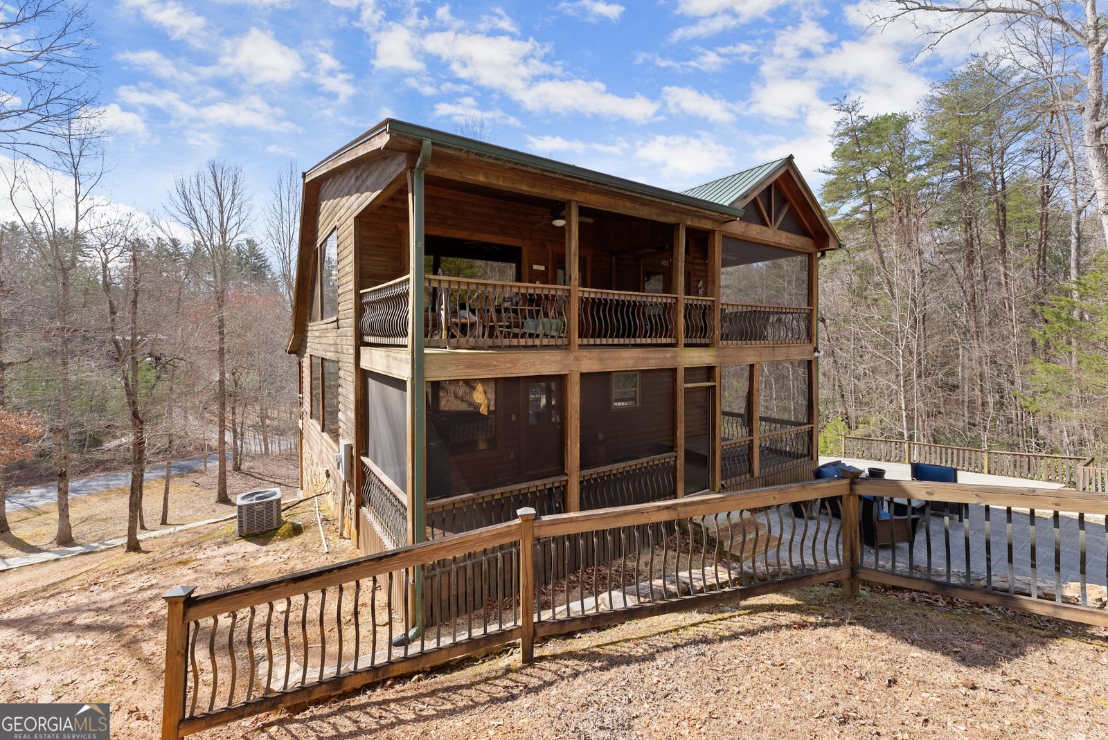272 Clarice Lane Sautee Nacoochee - 10