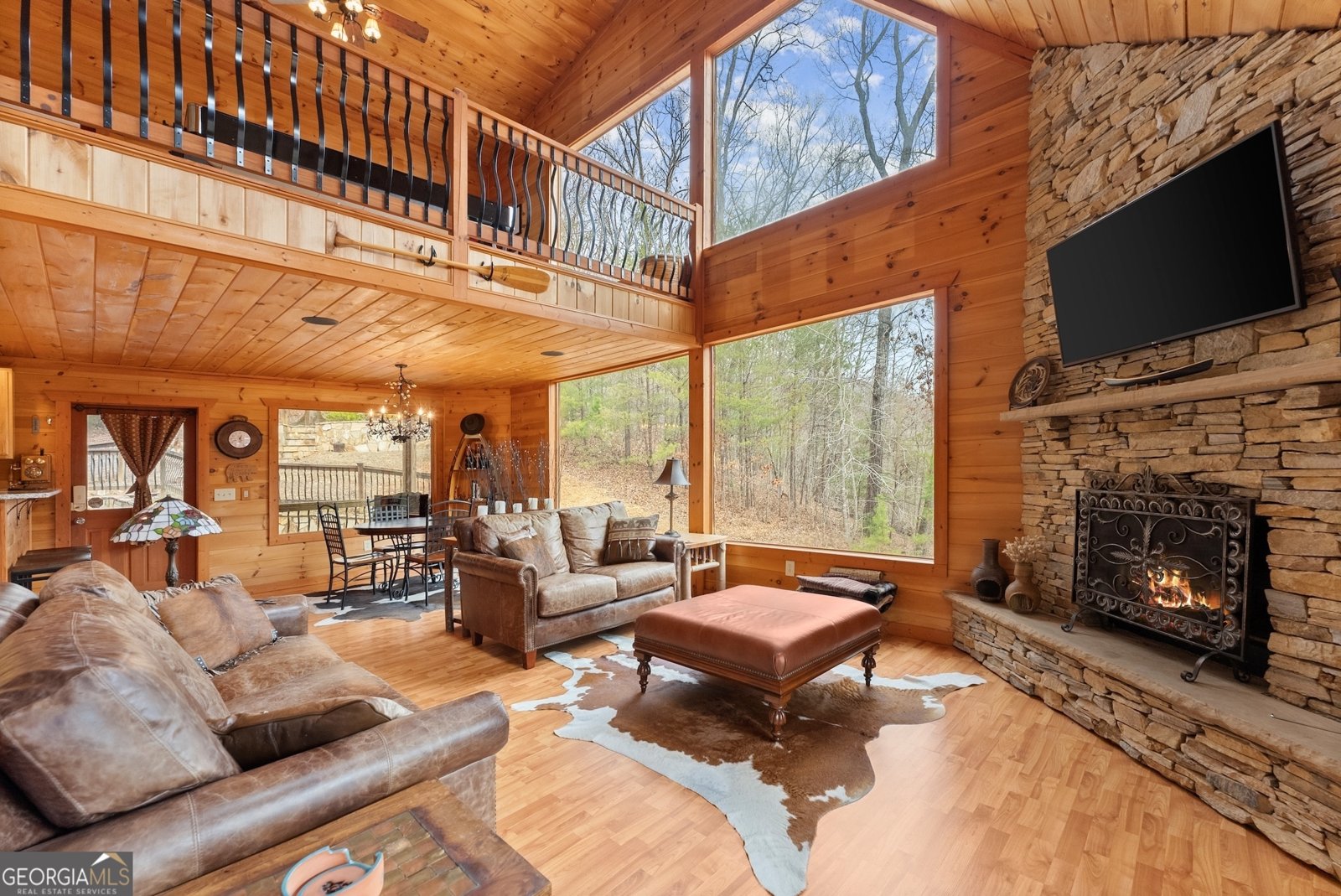 272 Clarice Lane Sautee Nacoochee - 11