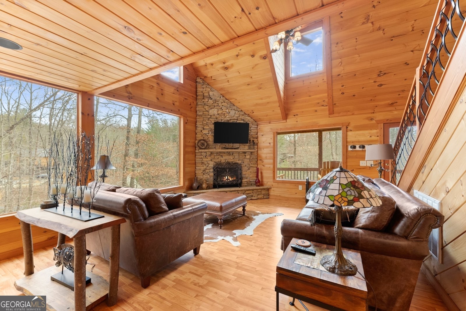 272 Clarice Lane Sautee Nacoochee - 12