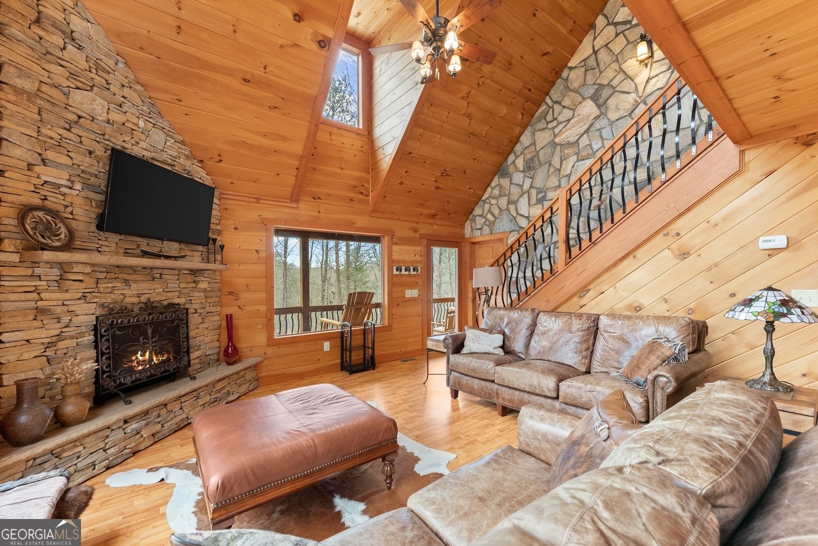 272 Clarice Lane Sautee Nacoochee - 13