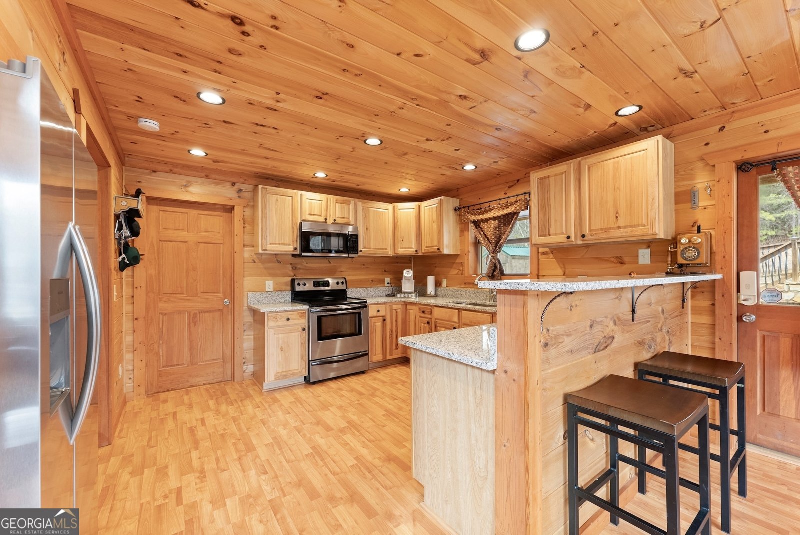 272 Clarice Lane Sautee Nacoochee - 17