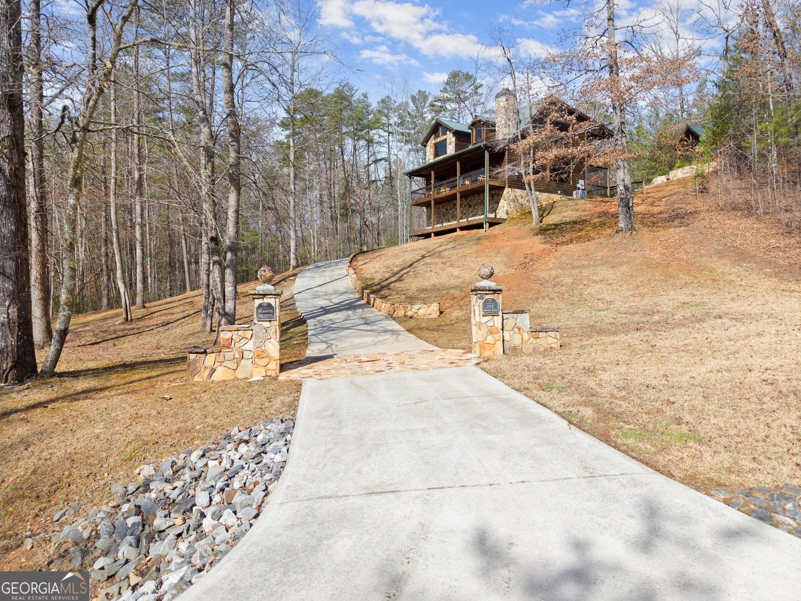 272 Clarice Lane Sautee Nacoochee - 2