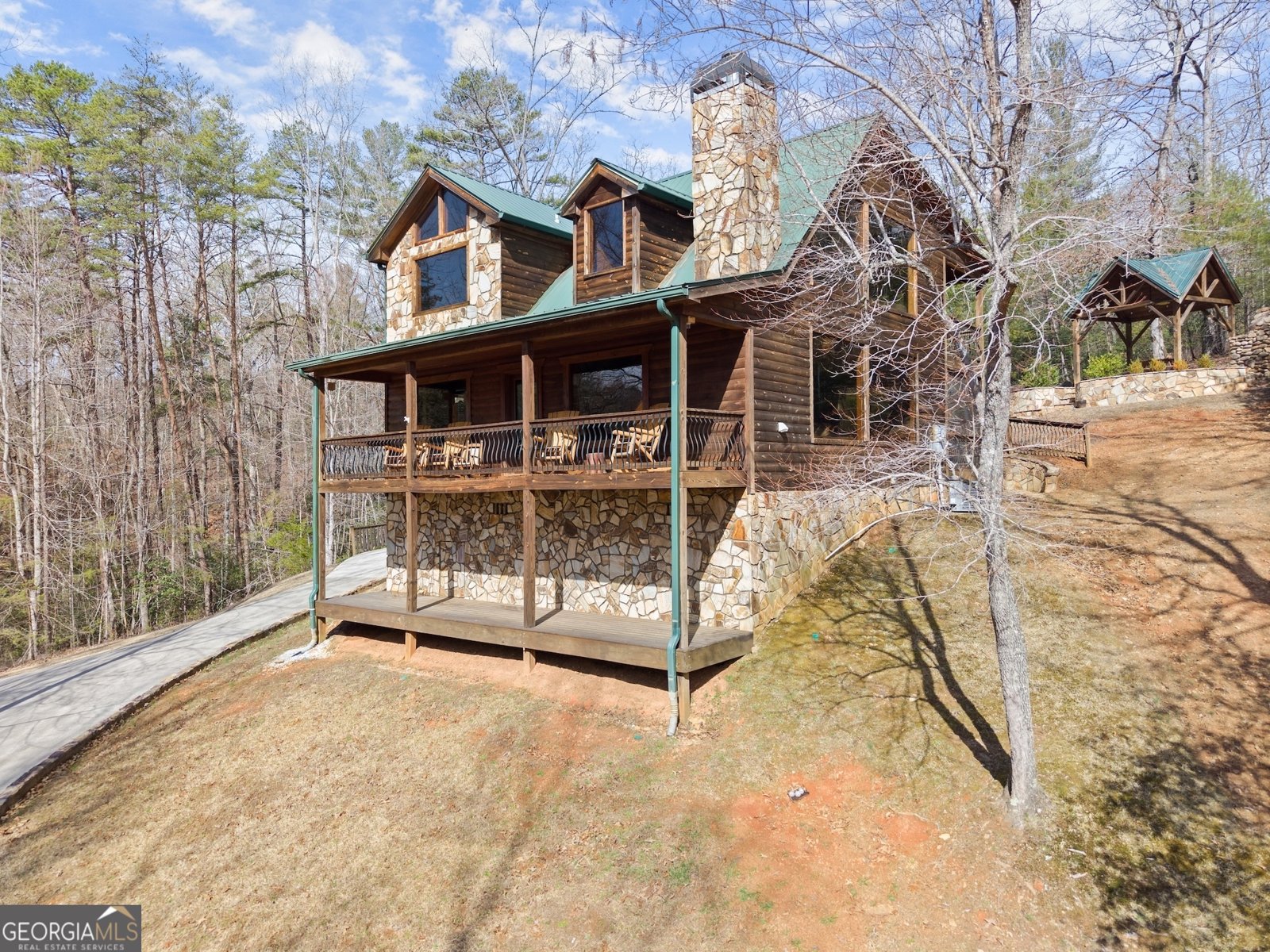 272 Clarice Lane Sautee Nacoochee - 3
