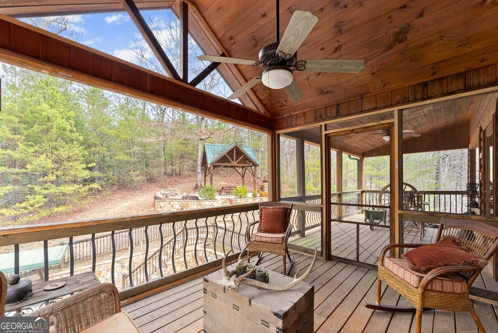 272 Clarice Lane Sautee Nacoochee - 31