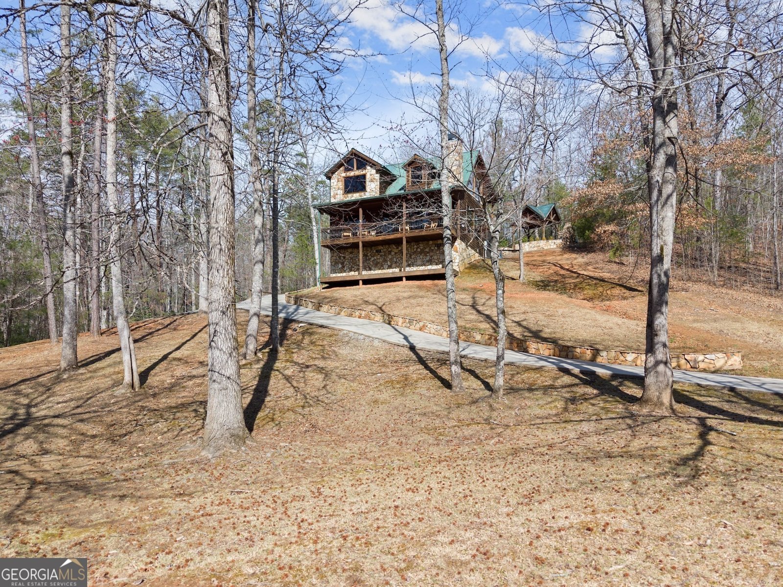 272 Clarice Lane Sautee Nacoochee - 33