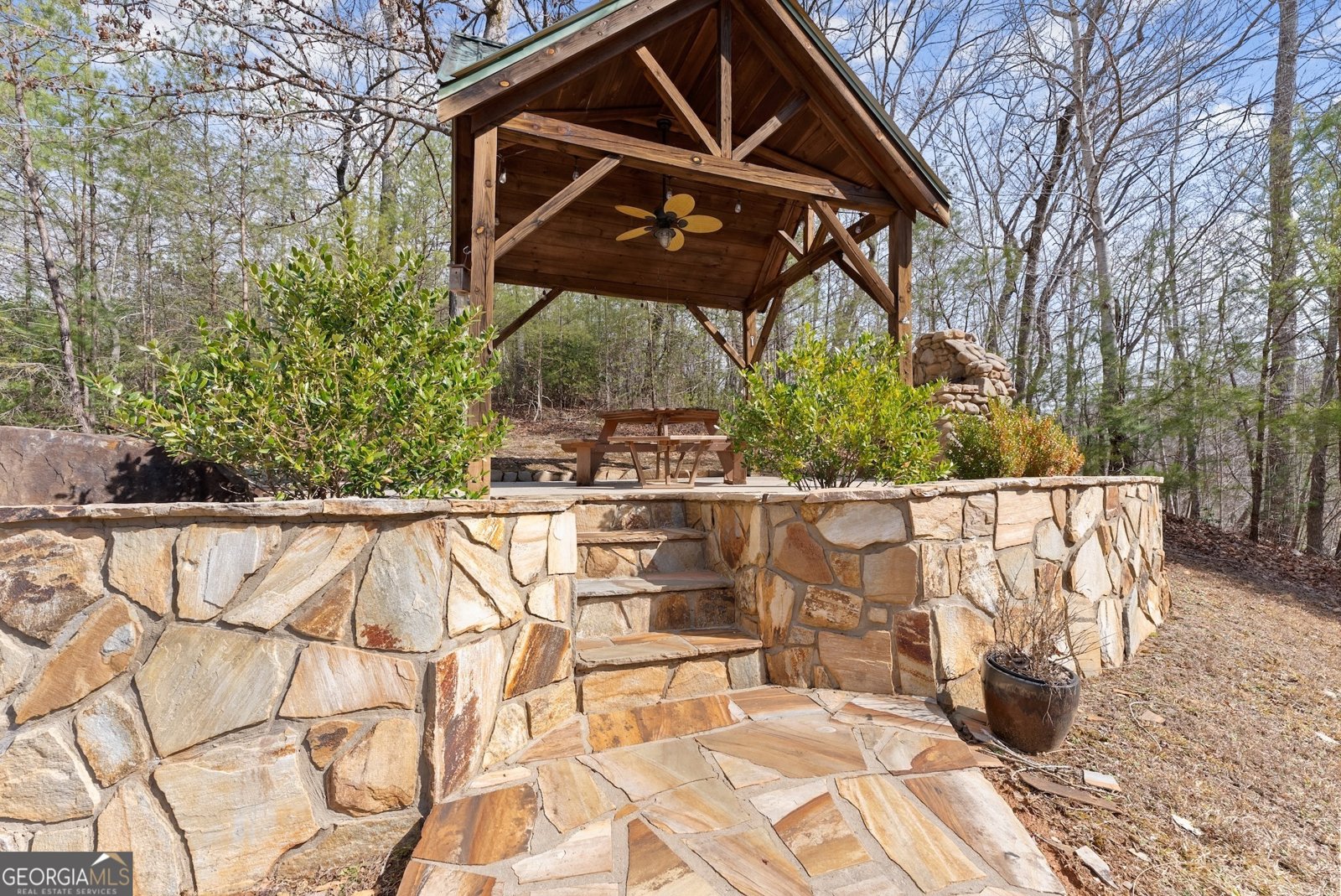 272 Clarice Lane Sautee Nacoochee - 34