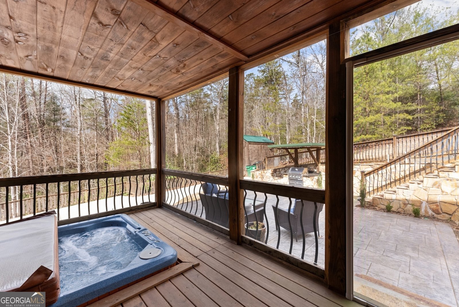 272 Clarice Lane Sautee Nacoochee - 36