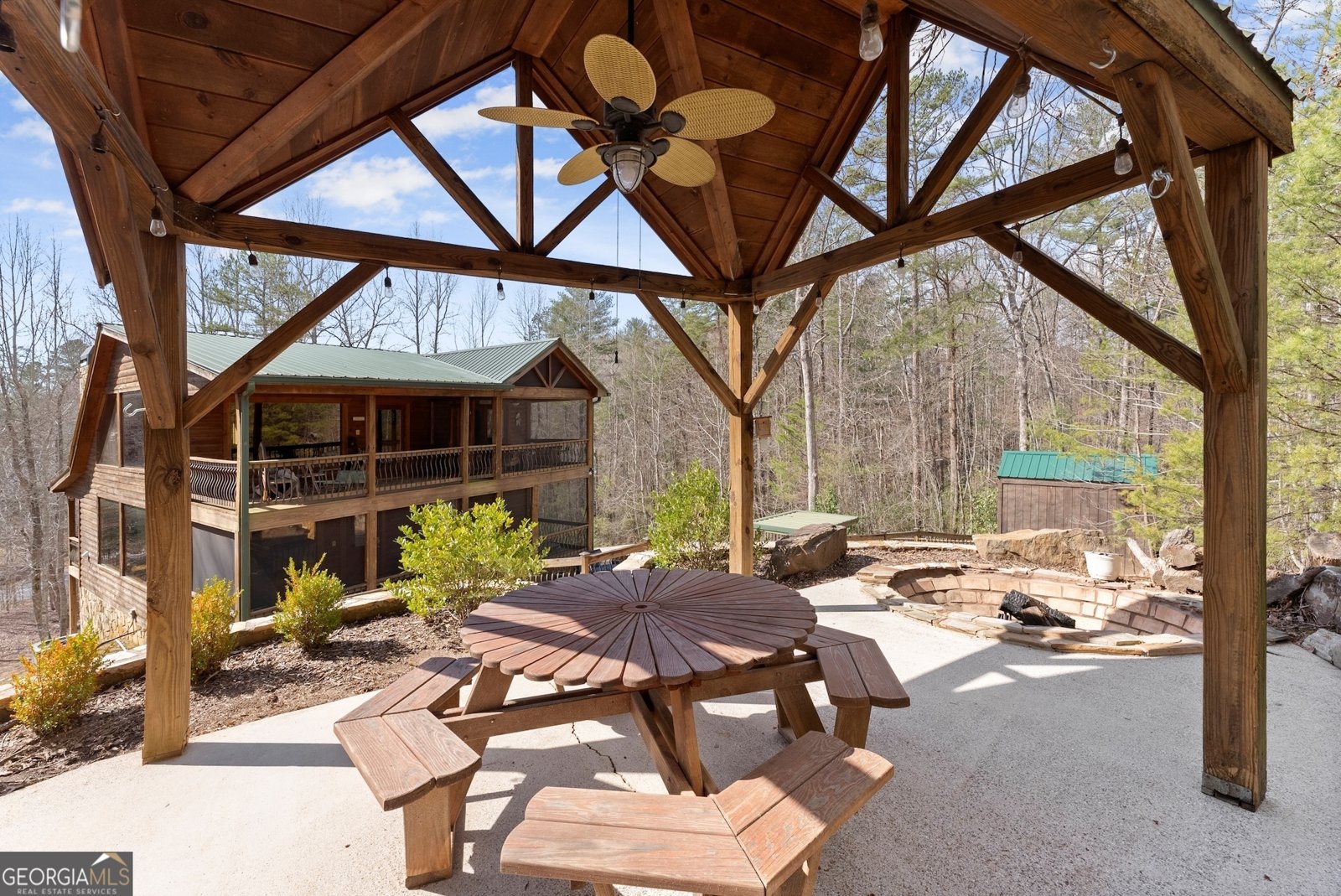 272 Clarice Lane Sautee Nacoochee - 38