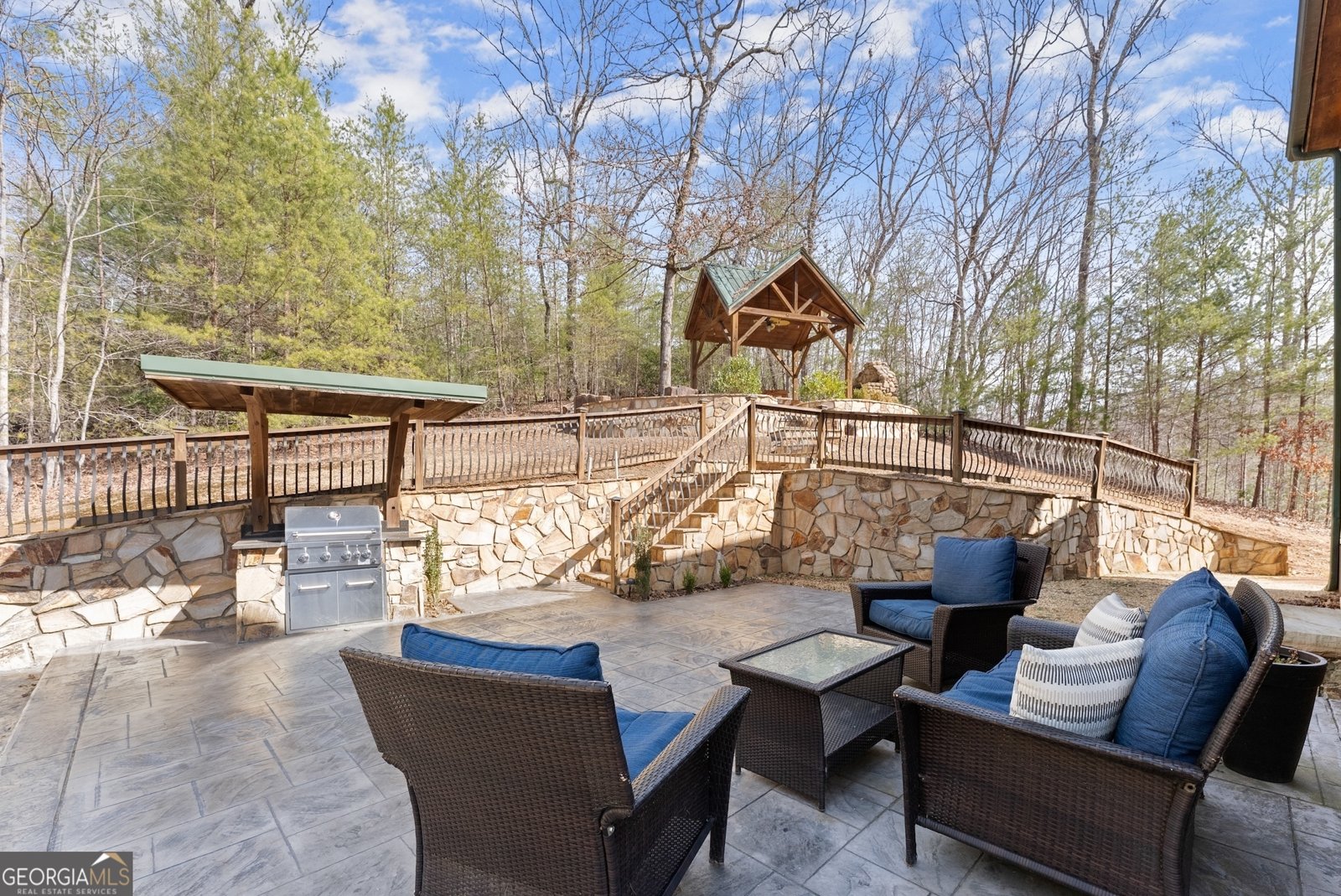 272 Clarice Lane Sautee Nacoochee - 39