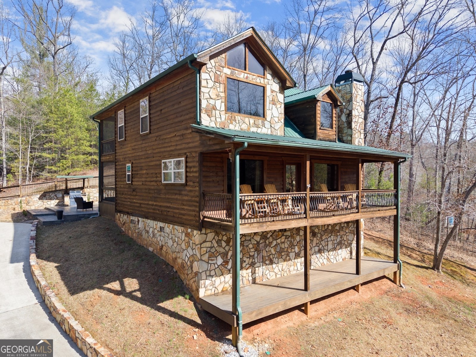 272 Clarice Lane Sautee Nacoochee - 4