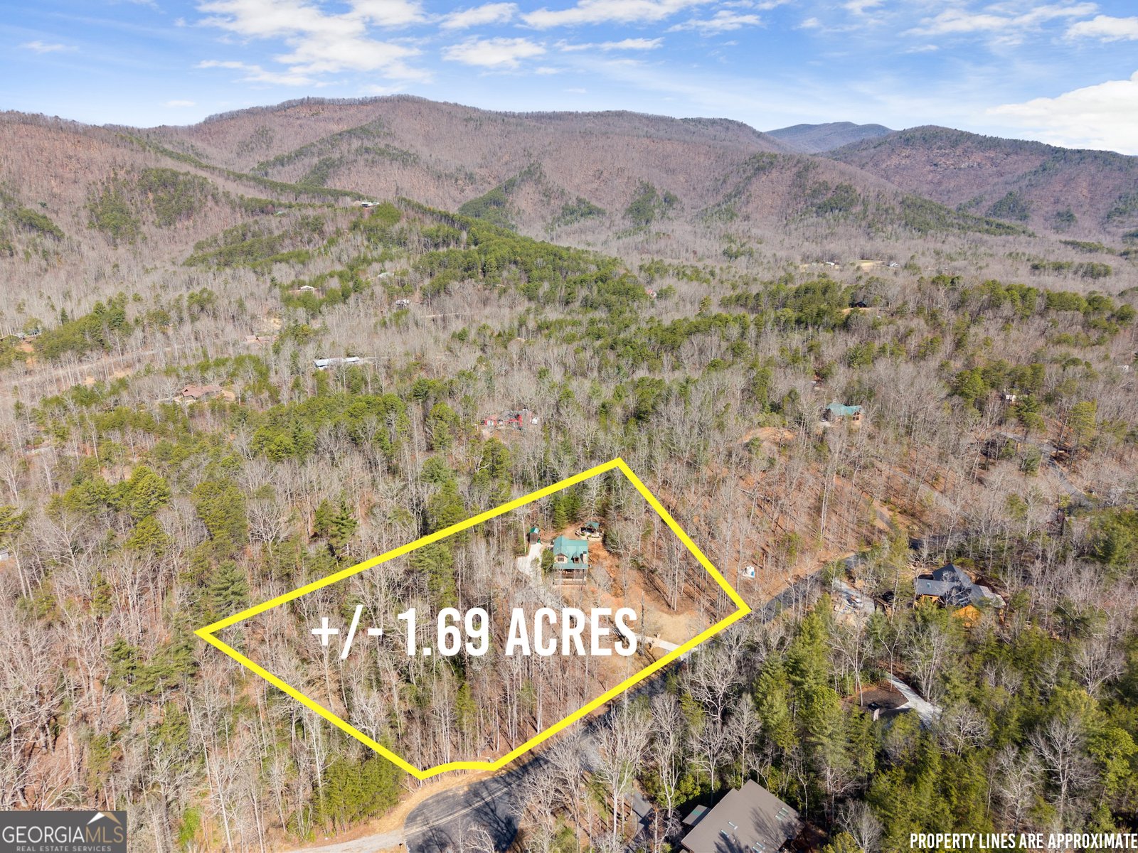 272 Clarice Lane Sautee Nacoochee - 47