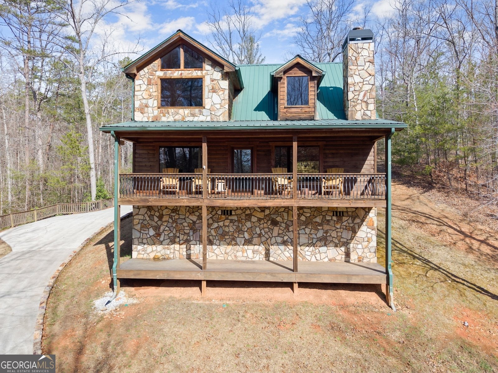 272 Clarice Lane Sautee Nacoochee - 5