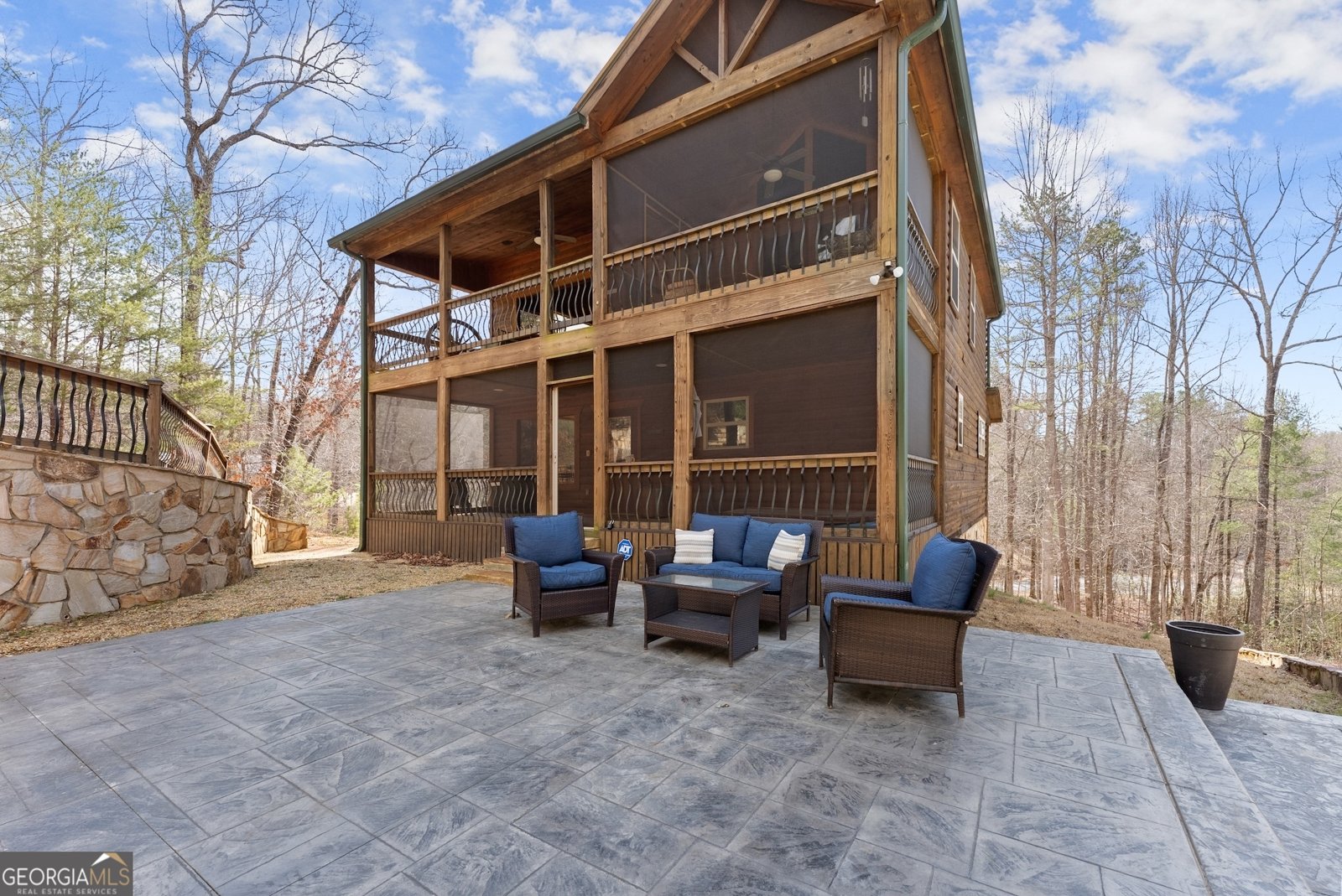 272 Clarice Lane Sautee Nacoochee - 9