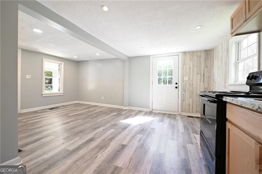 6886 Upshaw Mill Road Douglasville - 1