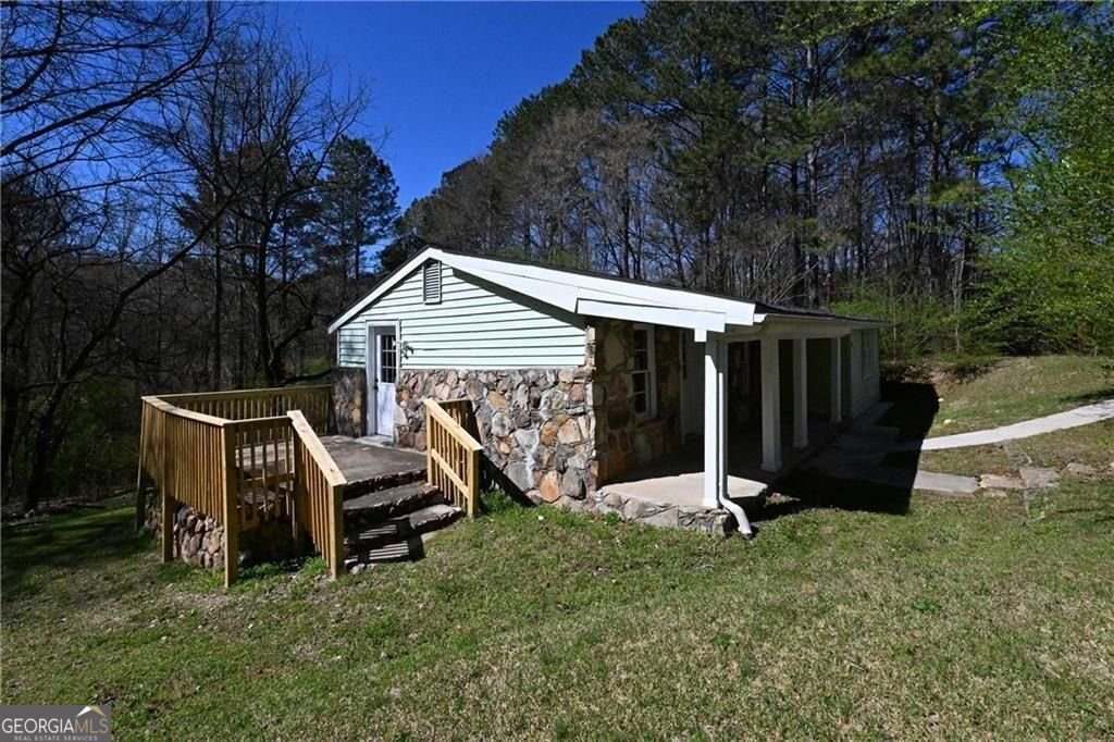 6886 Upshaw Mill Road Douglasville - 16