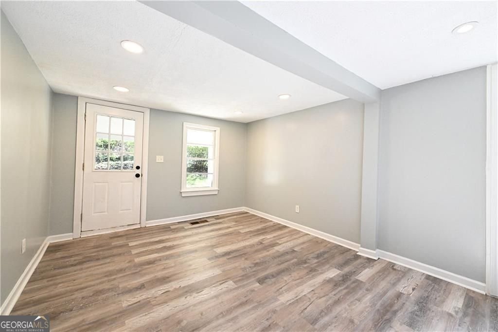 6886 Upshaw Mill Road Douglasville - 3
