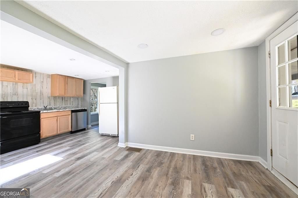 6886 Upshaw Mill Road Douglasville - 4