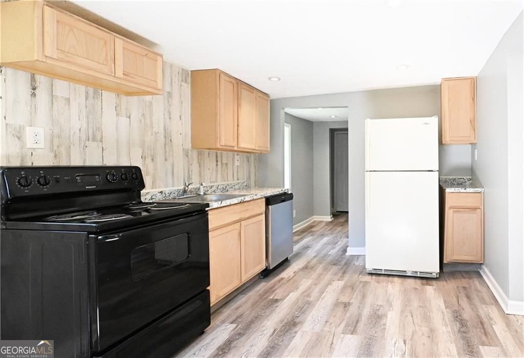 6886 Upshaw Mill Road Douglasville - 5