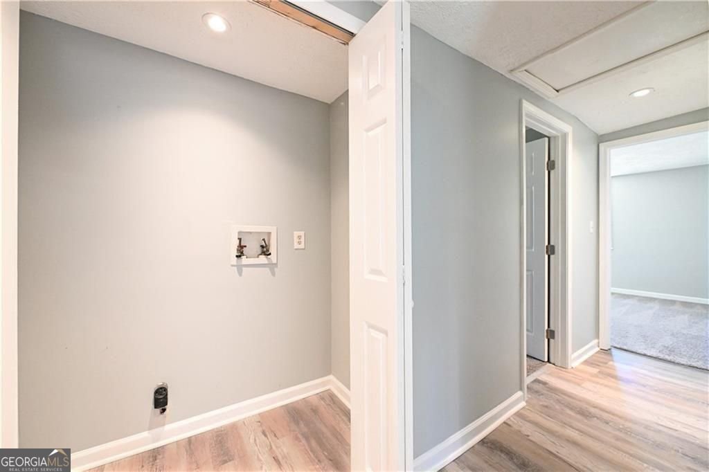 6886 Upshaw Mill Road Douglasville - 8