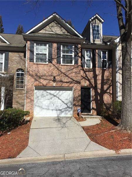 789 Celeste Lane Atlanta - 1