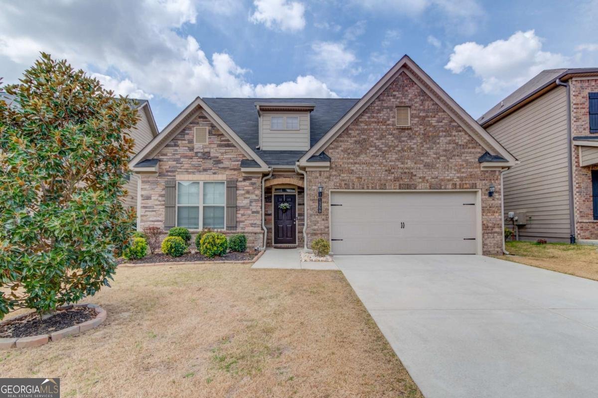 1268 Wesleyan Place Braselton - 1
