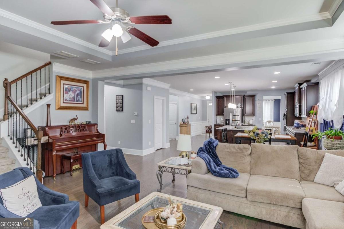 1268 Wesleyan Place Braselton - 10