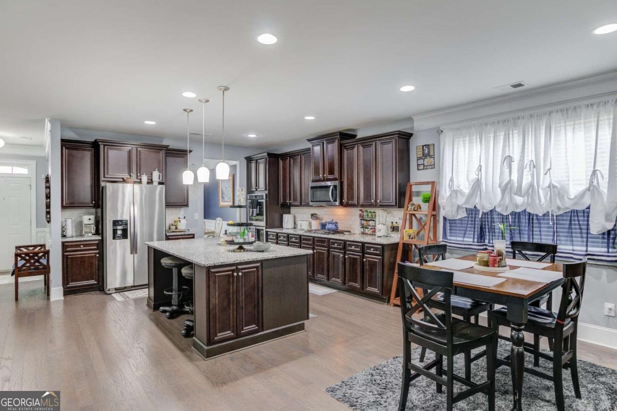 1268 Wesleyan Place Braselton - 11