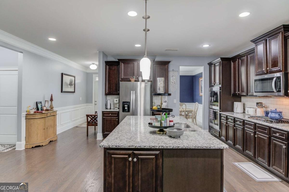 1268 Wesleyan Place Braselton - 13