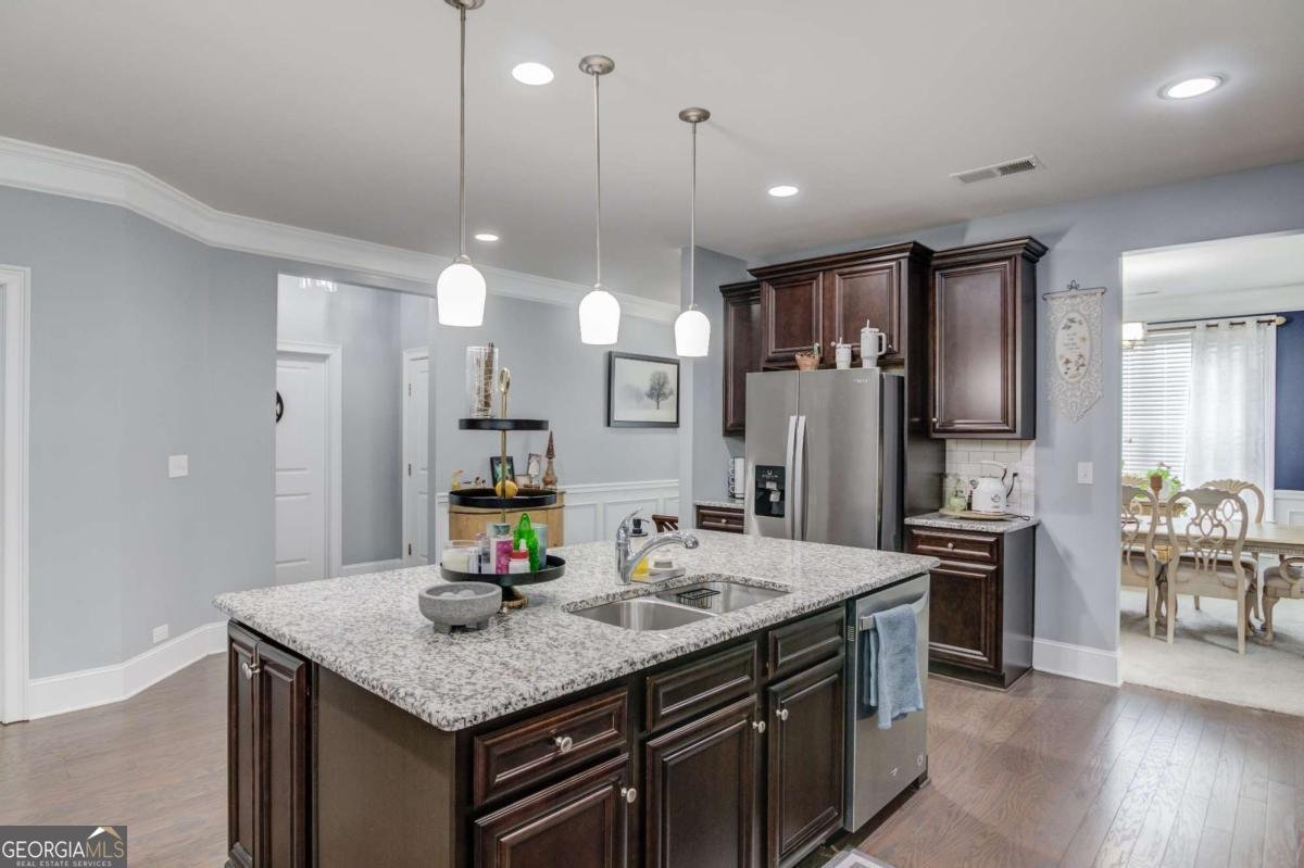 1268 Wesleyan Place Braselton - 14
