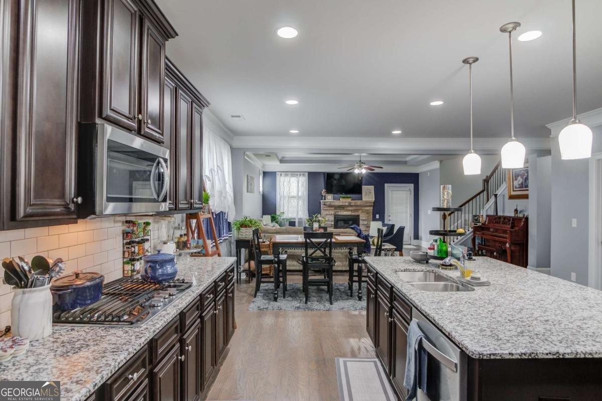 1268 Wesleyan Place Braselton - 15