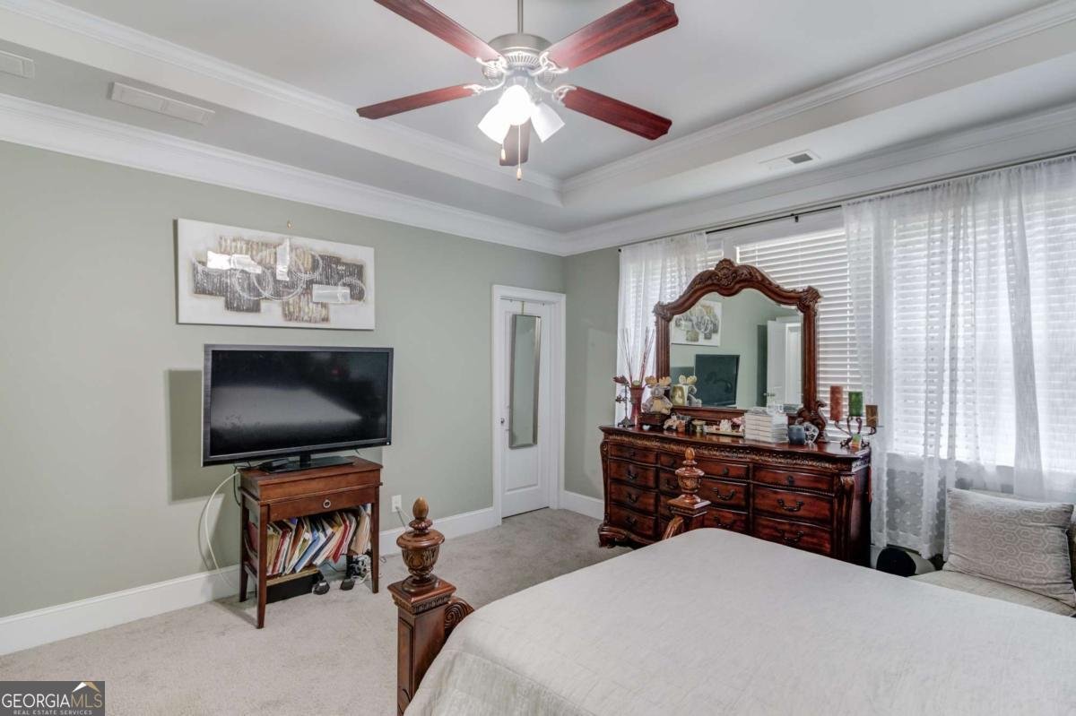 1268 Wesleyan Place Braselton - 18