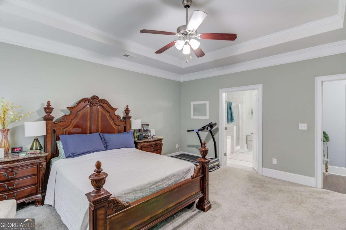 1268 Wesleyan Place Braselton - 19