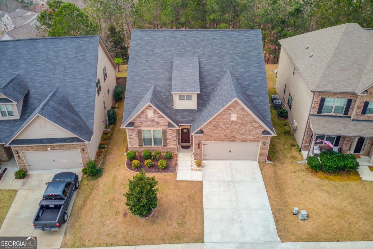1268 Wesleyan Place Braselton - 2