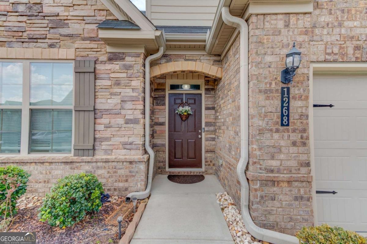 1268 Wesleyan Place Braselton - 3