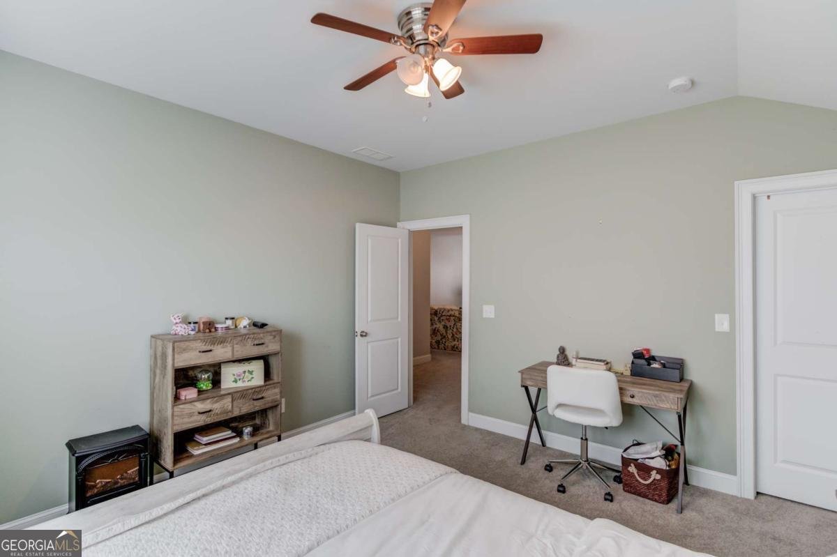 1268 Wesleyan Place Braselton - 31