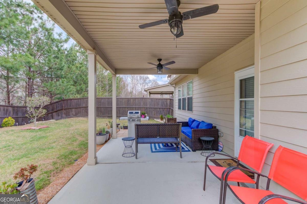 1268 Wesleyan Place Braselton - 34